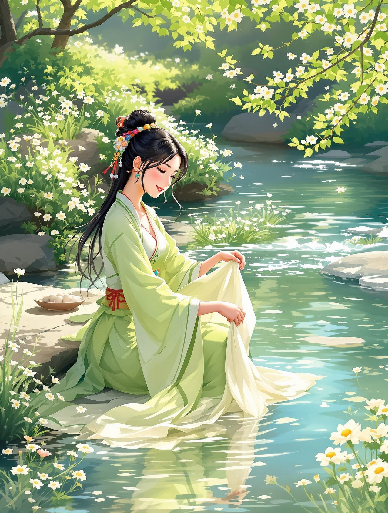 日漫里番浣溪沙 日漫里番编辑推荐 - 浣溪沙