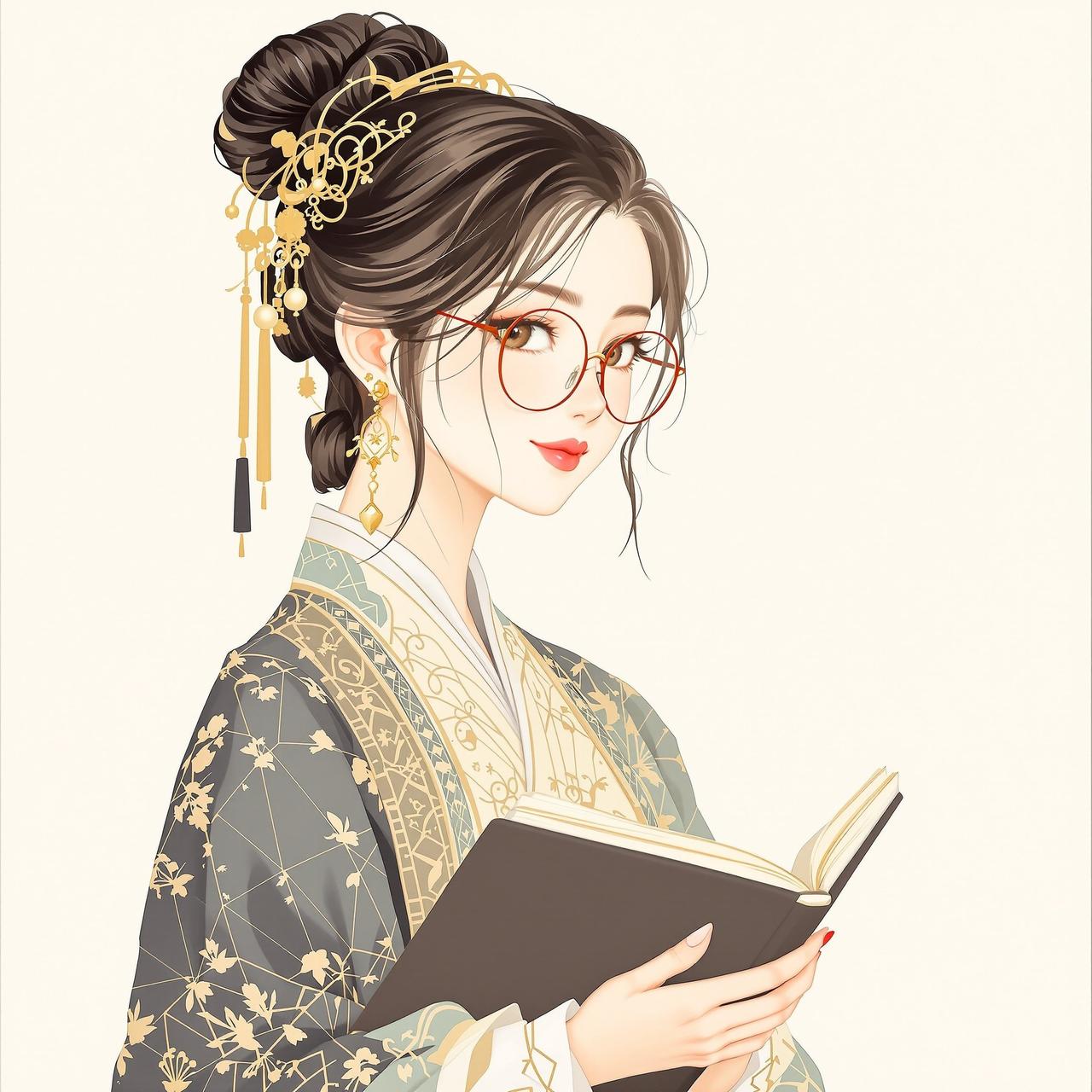 日漫里番花楹 日漫里番团队成员 - 花楹